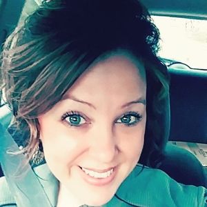 Meet your Posher, Christy